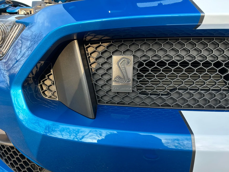 2019 Ford S550 Mustang - Image 20 of 31