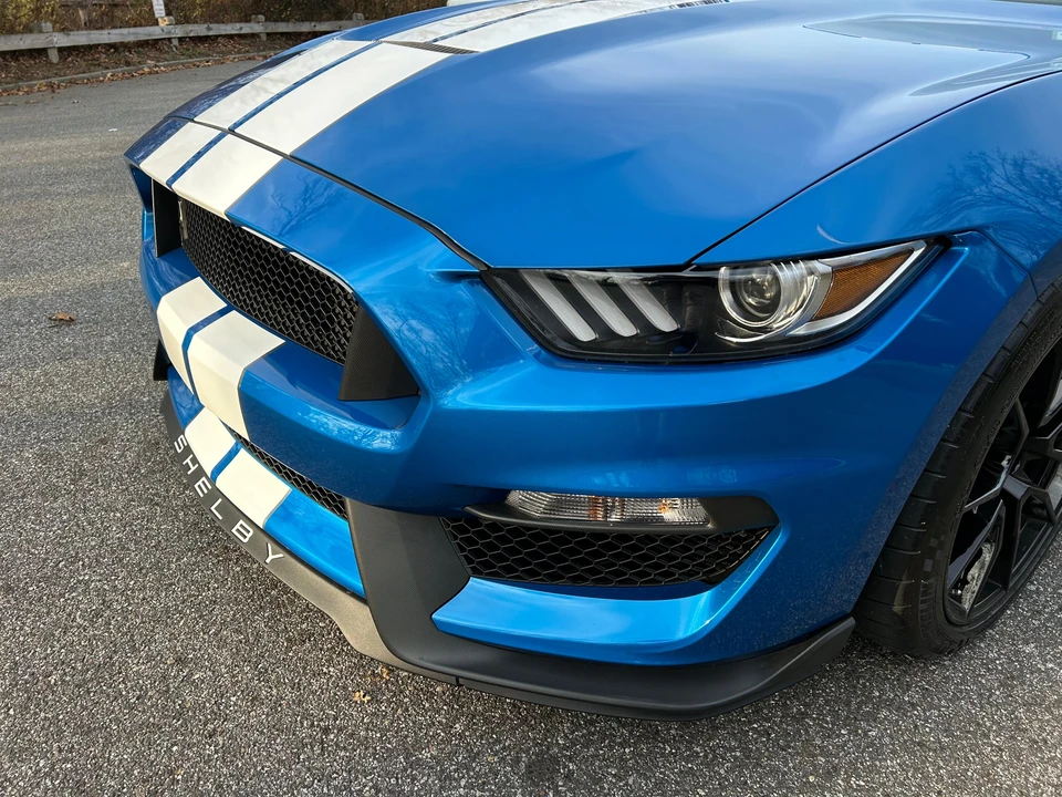 2019 Ford S550 Mustang - Image 21 of 31