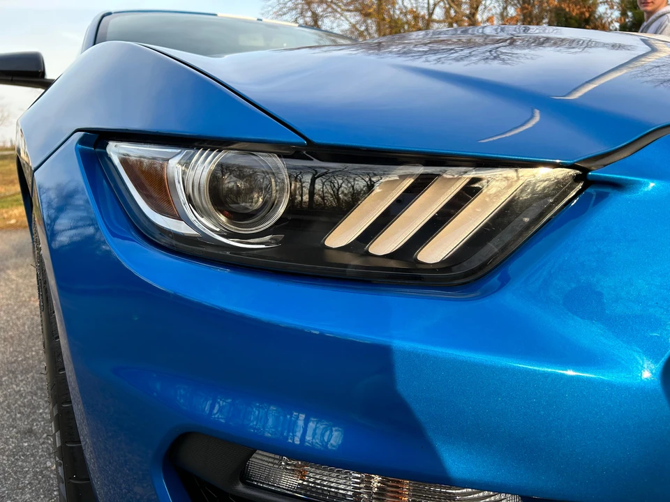 2019 Ford S550 Mustang - Image 18 of 31