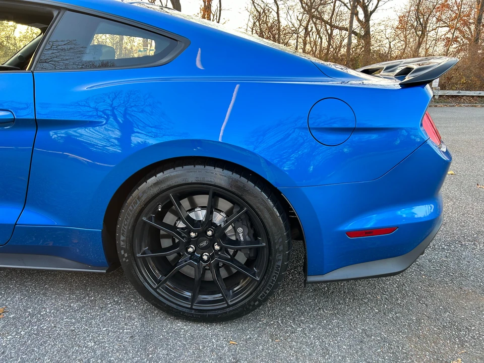 2019 Ford S550 Mustang - Image 29 of 31
