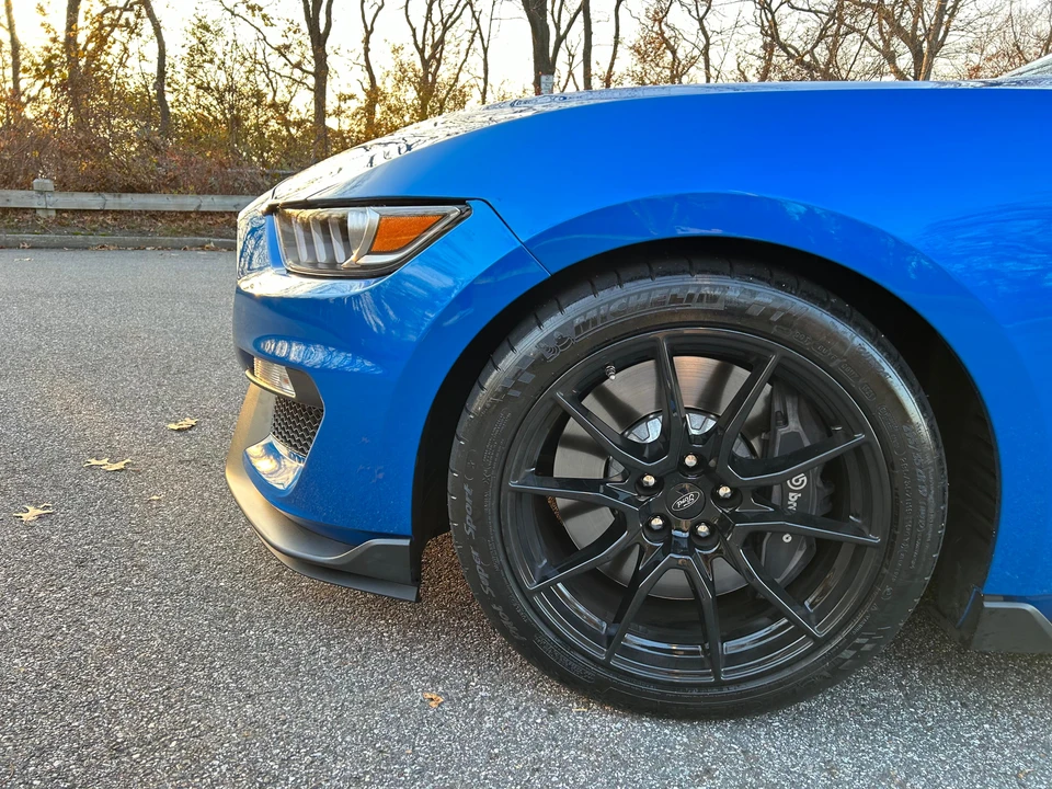 2019 Ford S550 Mustang - Image 22 of 31