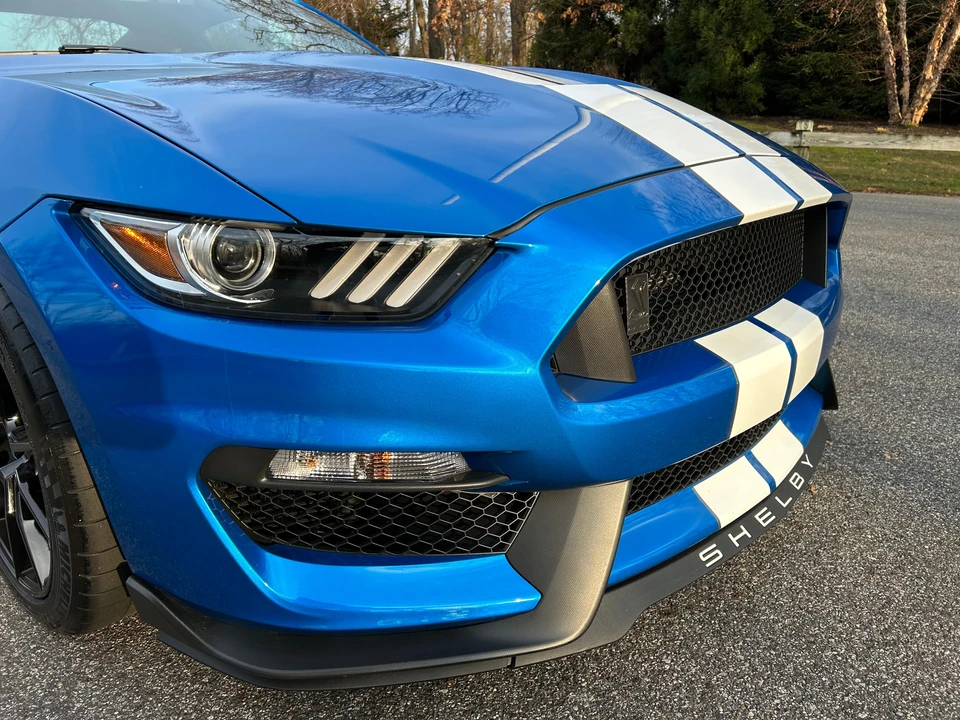 2019 Ford S550 Mustang - Image 17 of 31