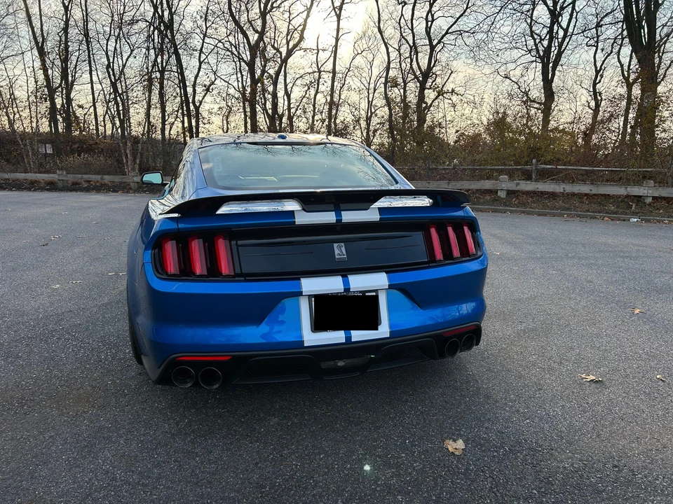 2019 Ford S550 Mustang - Image 11 of 31