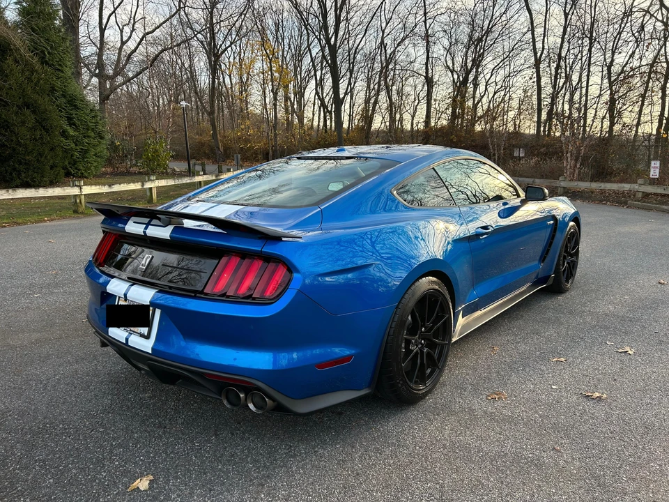 2019 Ford S550 Mustang - Image 12 of 31