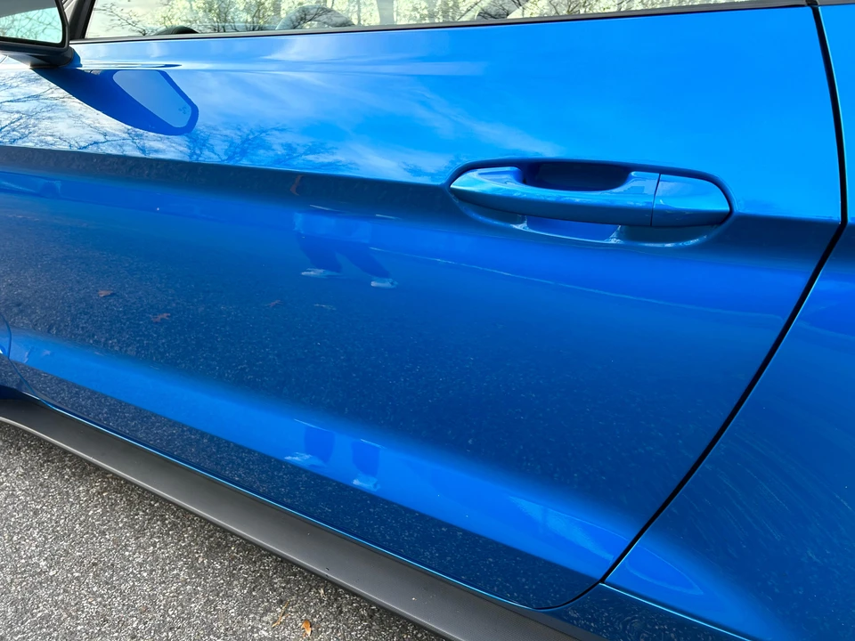 2019 Ford S550 Mustang - Image 26 of 31
