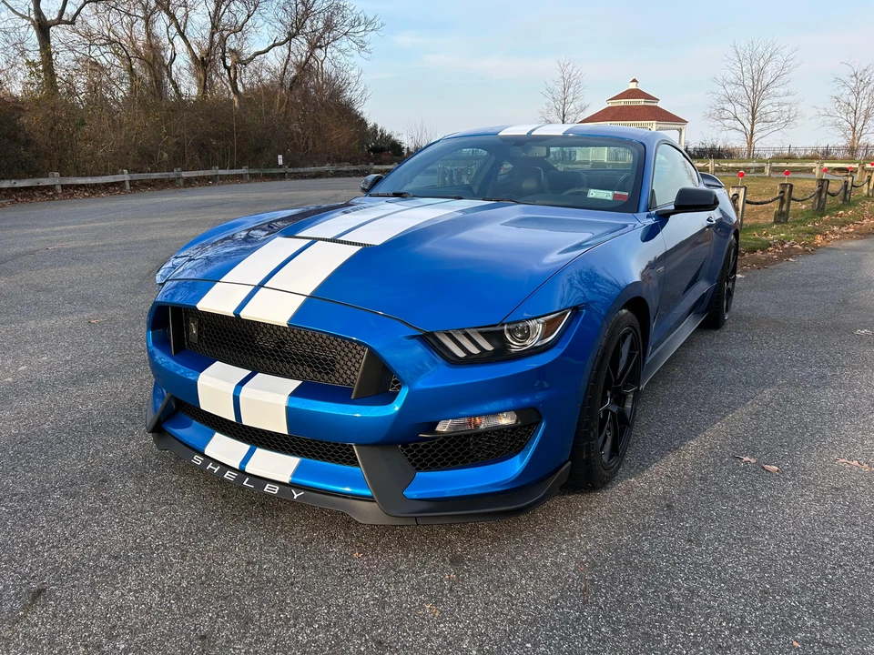 2019 Ford S550 Mustang - Image 7 of 31