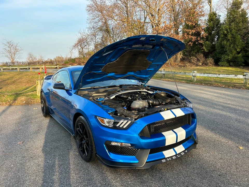 2019 Ford S550 Mustang - Image 15 of 31