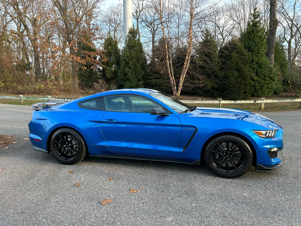 2019 Ford S550 Mustang - Image 14 of 31