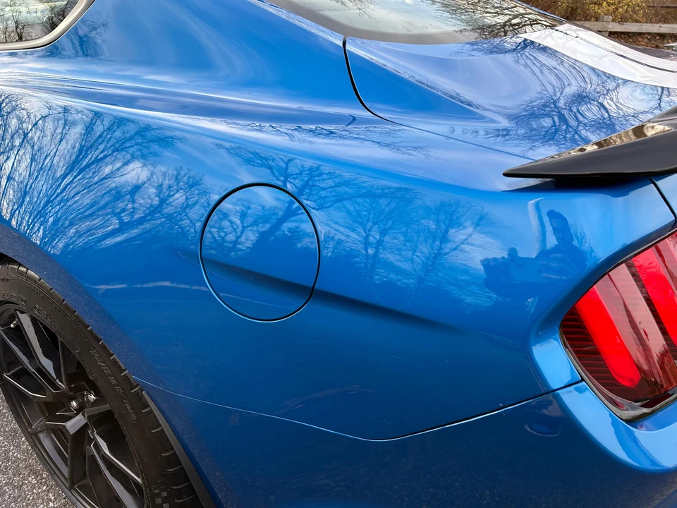 2019 Ford S550 Mustang - Image 30 of 31