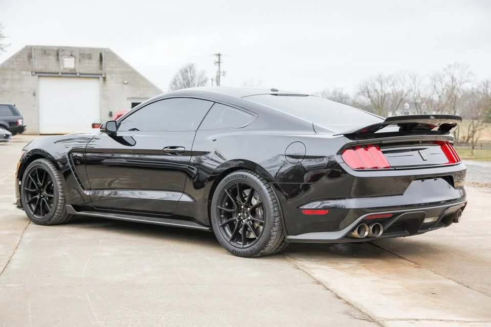 2019 Ford S550 Mustang - Image 6 of 20