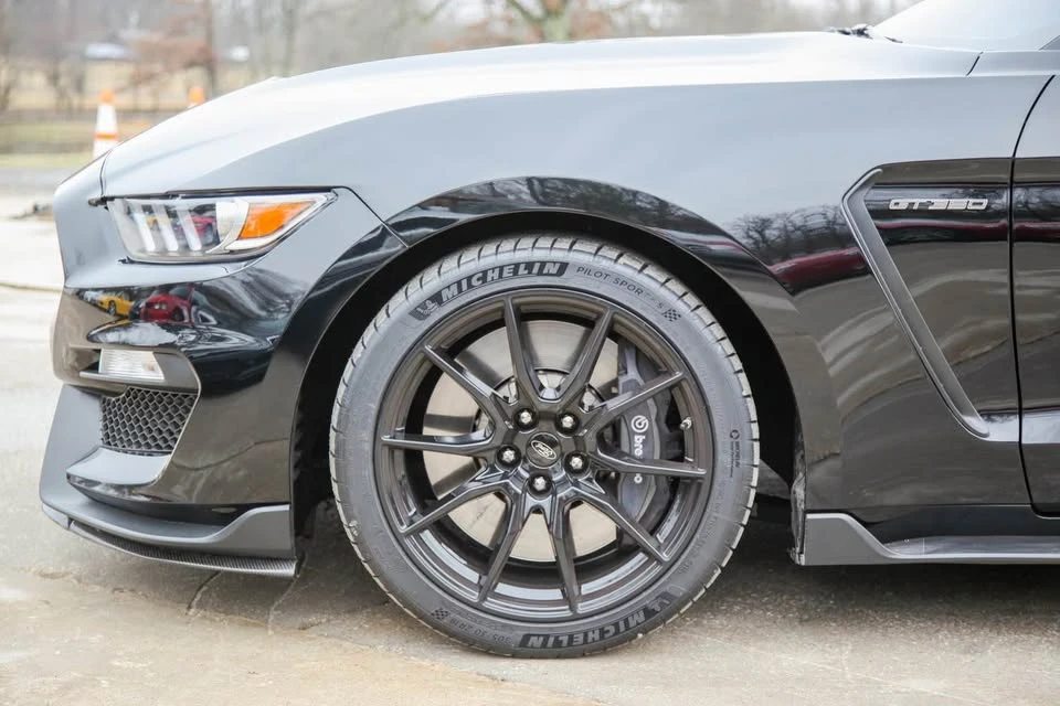 2019 Ford S550 Mustang - Image 4 of 20
