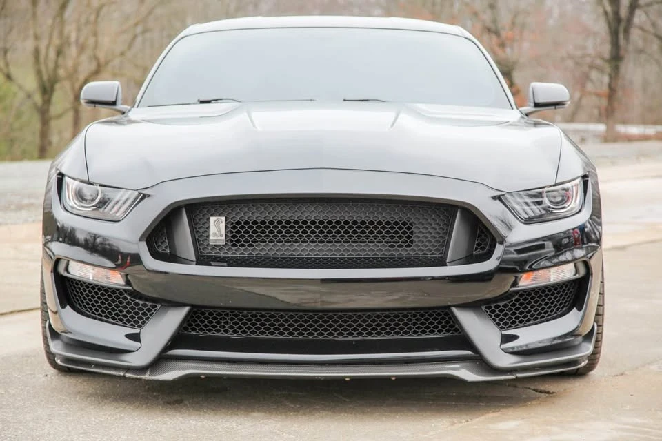 2019 Ford S550 Mustang - Image 3 of 20