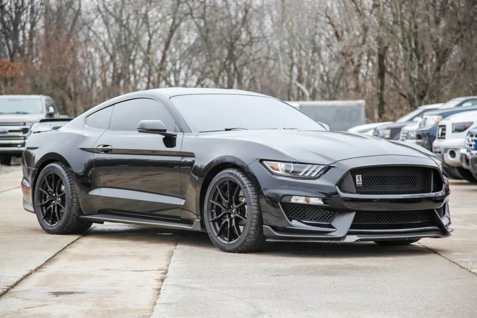 2019 Ford S550 Mustang - Image 2 of 20