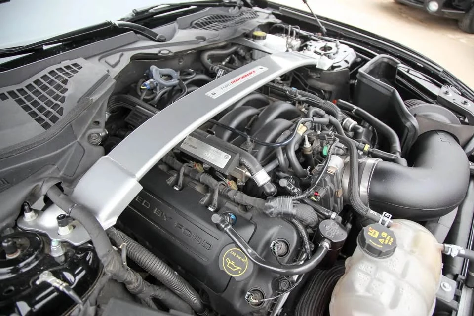2019 Ford S550 Mustang - Image 19 of 20