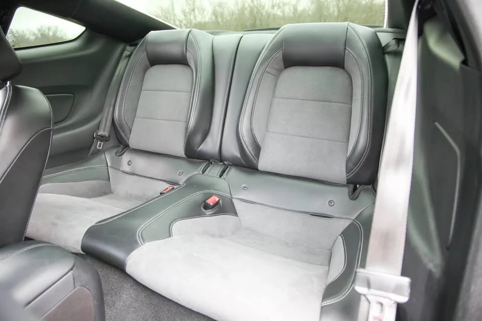 2019 Ford S550 Mustang - Image 12 of 20