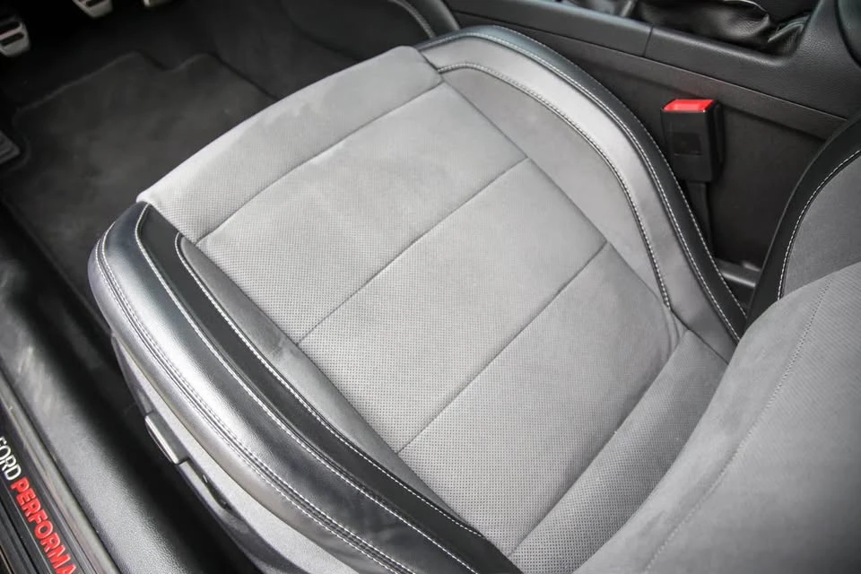 2019 Ford S550 Mustang - Image 11 of 20