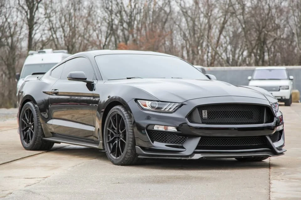 2019 Ford S550 Mustang - Image 20 of 20