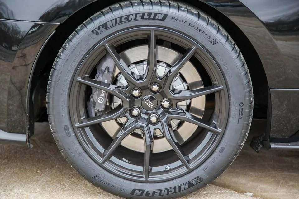 2019 Ford S550 Mustang - Image 9 of 20