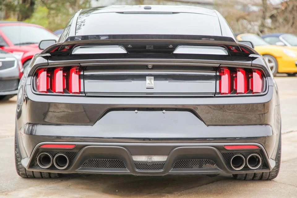 2019 Ford S550 Mustang - Image 7 of 20