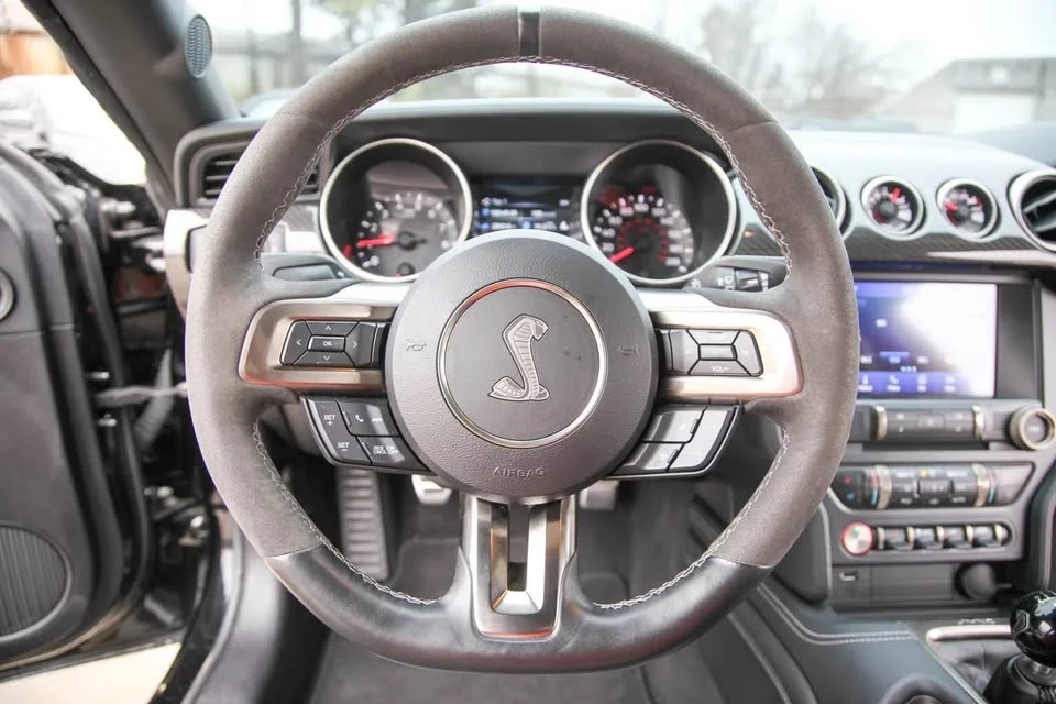2019 Ford S550 Mustang - Image 13 of 20