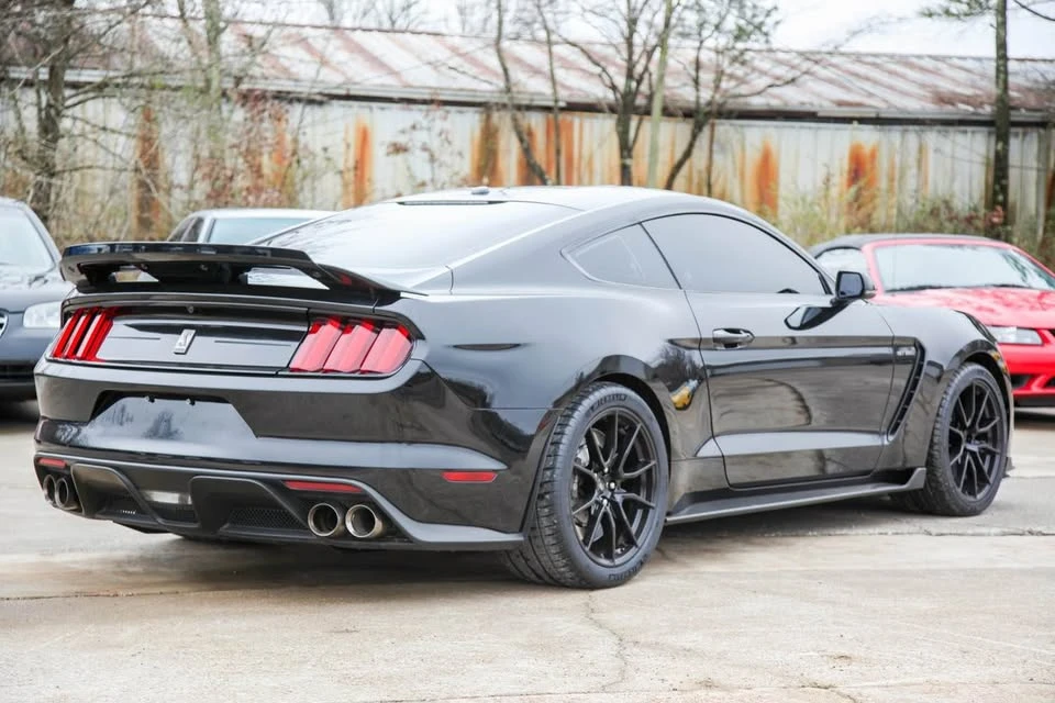 2019 Ford S550 Mustang - Image 8 of 20