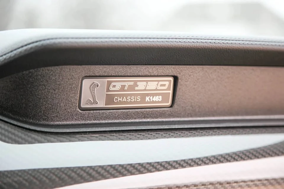 2019 Ford S550 Mustang - Image 14 of 20