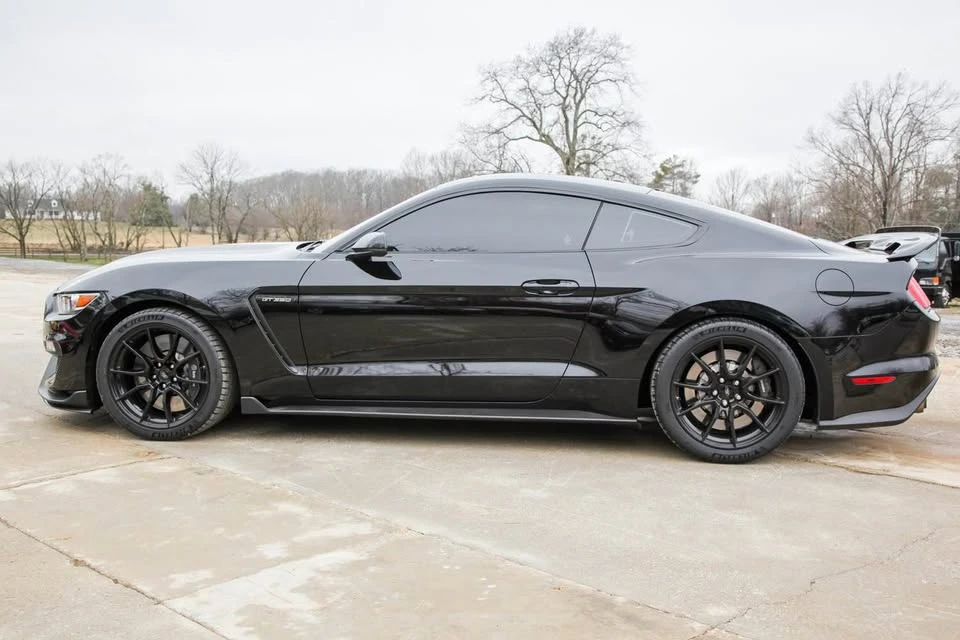 2019 Ford S550 Mustang - Image 5 of 20