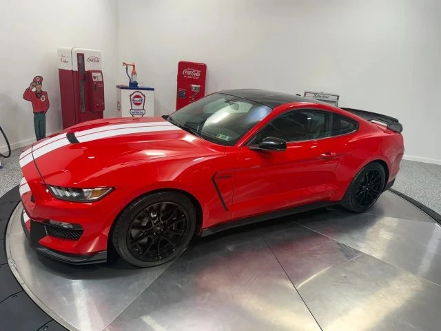 2019 Ford S550 Mustang - Image 9 of 31