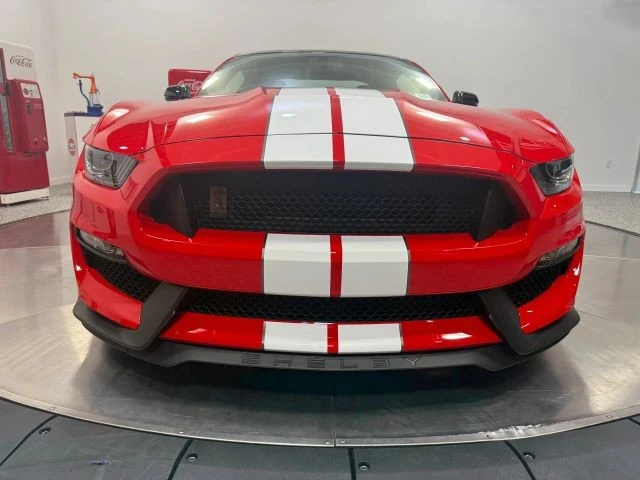 2019 Ford S550 Mustang - Image 4 of 31