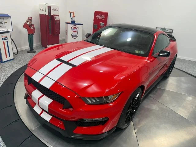 2019 Ford S550 Mustang - Image 7 of 31