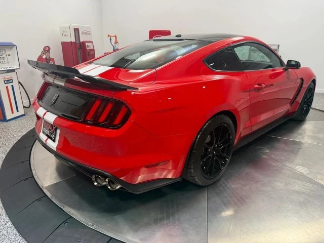 2019 Ford S550 Mustang - Image 19 of 31