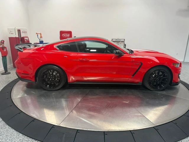 2019 Ford S550 Mustang - Image 21 of 31