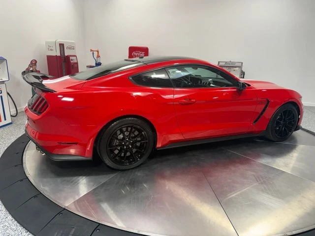 2019 Ford S550 Mustang - Image 20 of 31