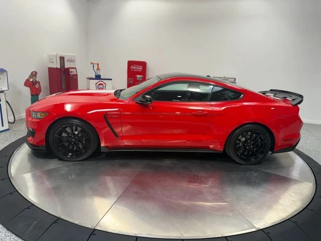 2019 Ford S550 Mustang - Image 11 of 31