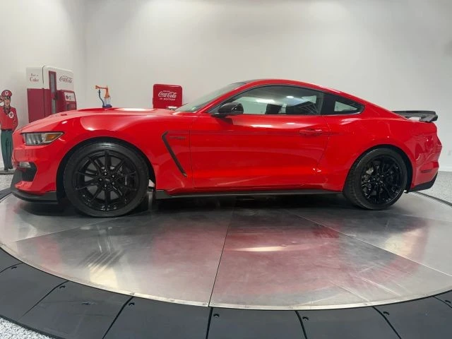 2019 Ford S550 Mustang - Image 10 of 31