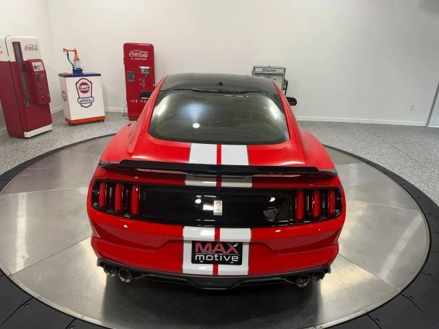 2019 Ford S550 Mustang - Image 18 of 31