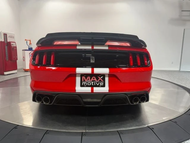 2019 Ford S550 Mustang - Image 17 of 31