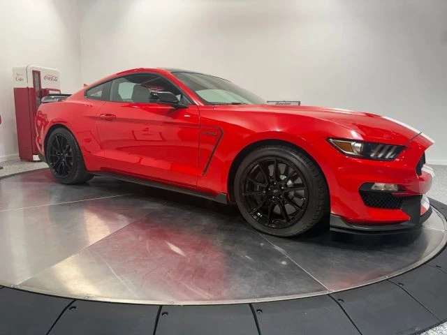 2019 Ford S550 Mustang - Image 22 of 31