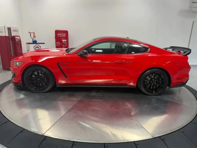 2019 Ford S550 Mustang - Image 12 of 31