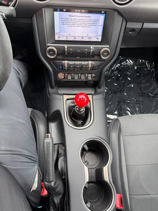 2019 Ford S550 Mustang - Image 9 of 9