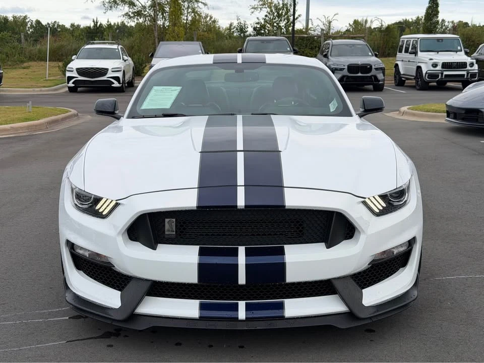 2019 Ford S550 Mustang - Image 2 of 9