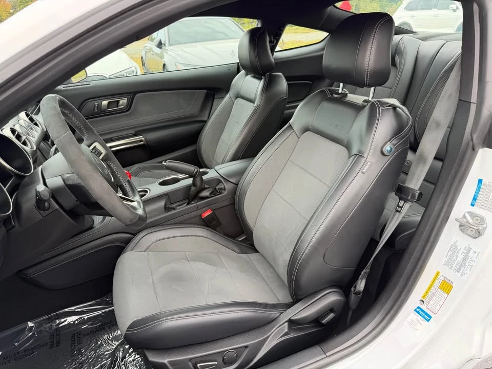 2019 Ford S550 Mustang - Image 8 of 9