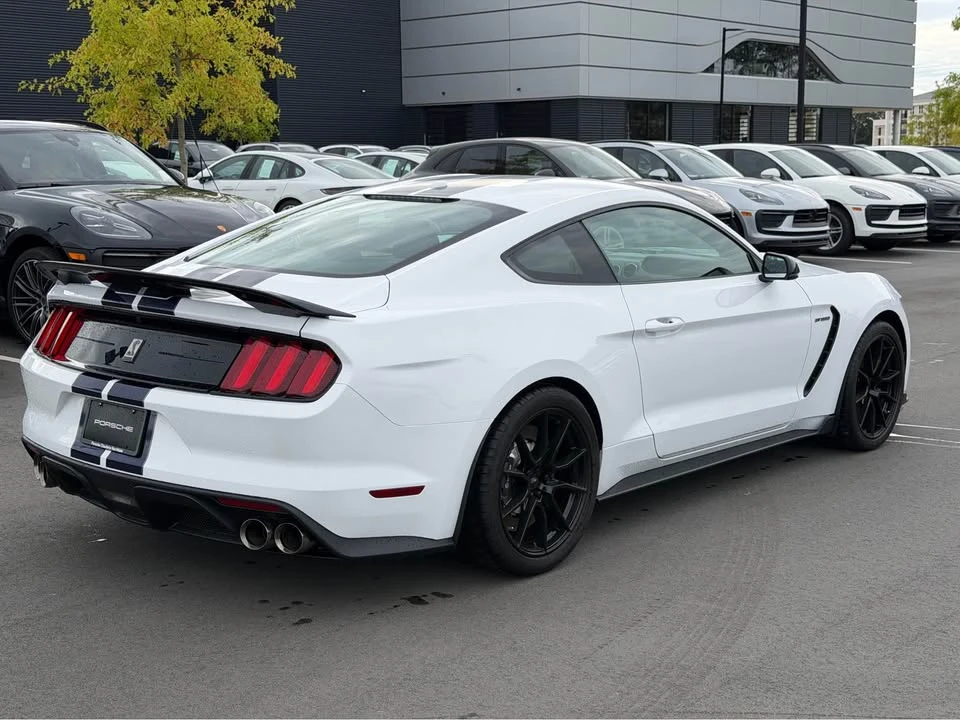 2019 Ford S550 Mustang - Image 4 of 9
