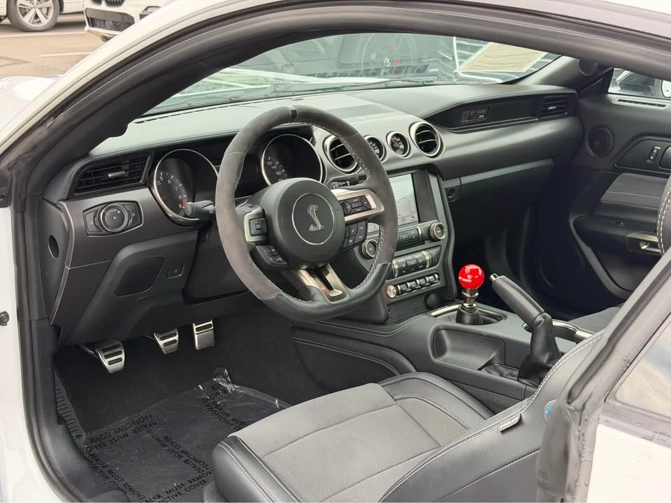 2019 Ford S550 Mustang - Image 7 of 9