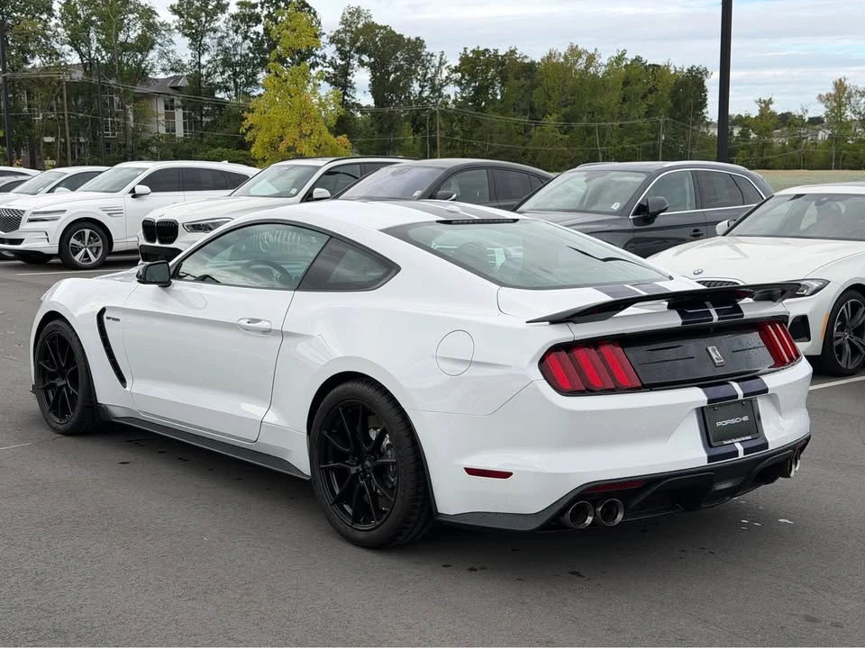 2019 Ford S550 Mustang - Image 6 of 9