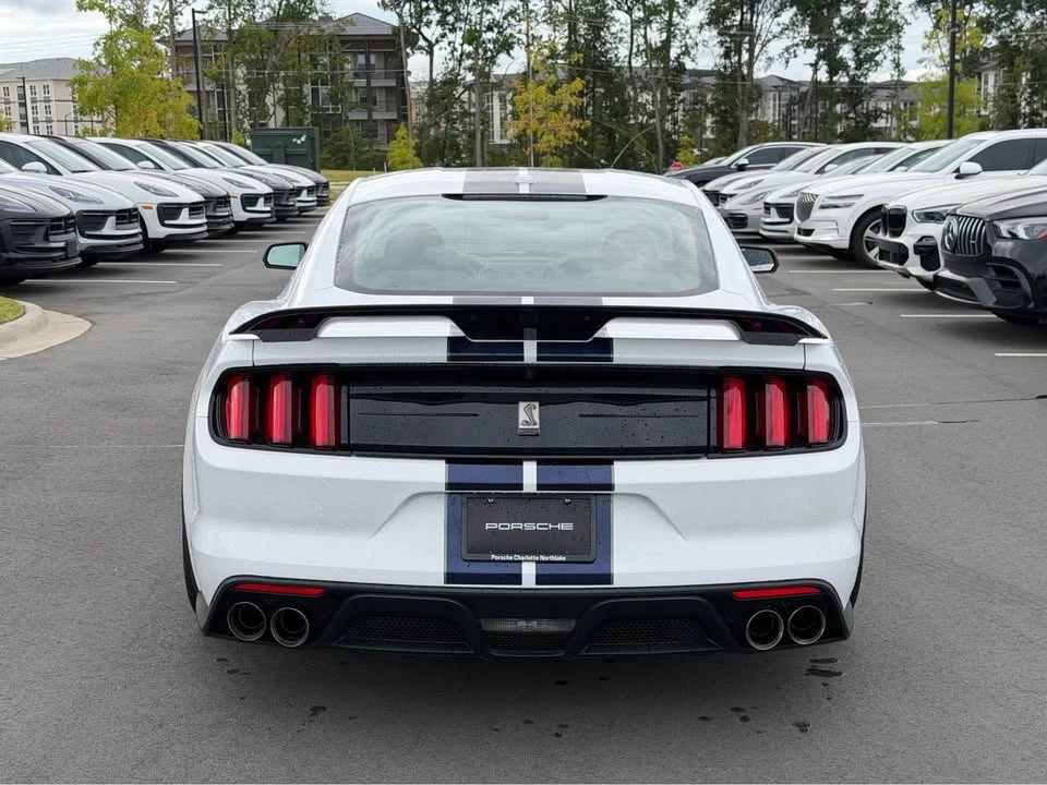 2019 Ford S550 Mustang - Image 5 of 9