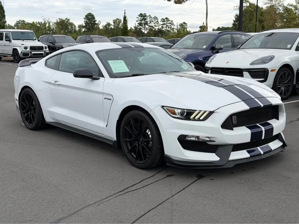 2019 Ford S550 Mustang - Image 3 of 9