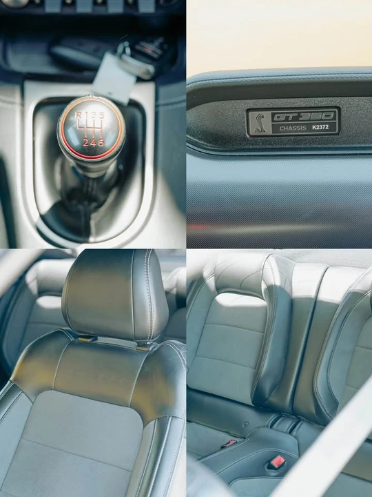 2019 Ford S550 Mustang - Image 8 of 9