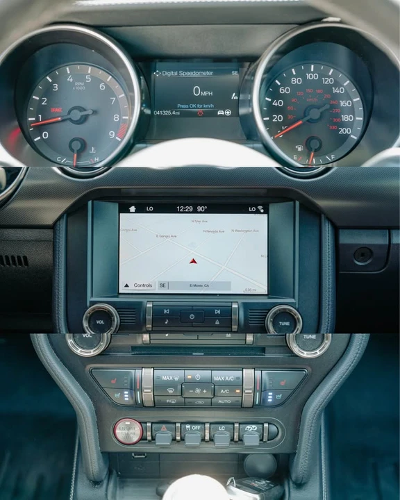 2019 Ford S550 Mustang - Image 7 of 9
