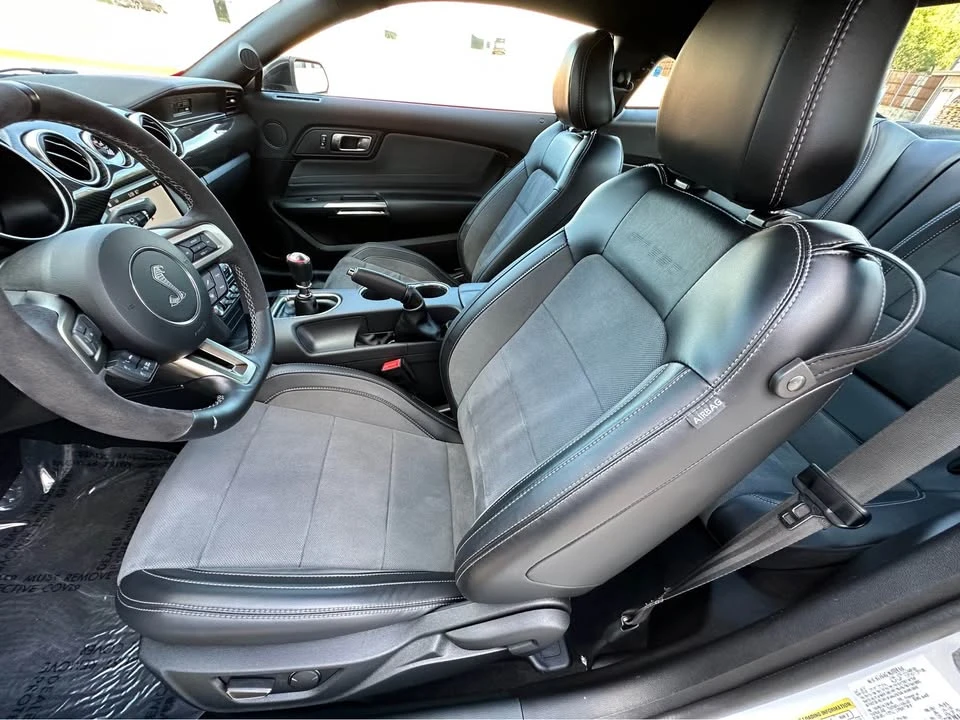 2019 Ford S550 Mustang - Image 8 of 19